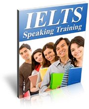 IELTS tutor. Free e-materials.